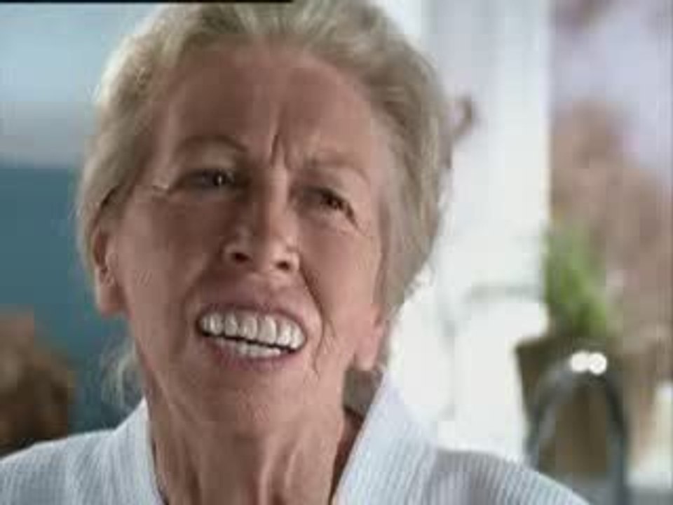pub Dentiers des grands parents