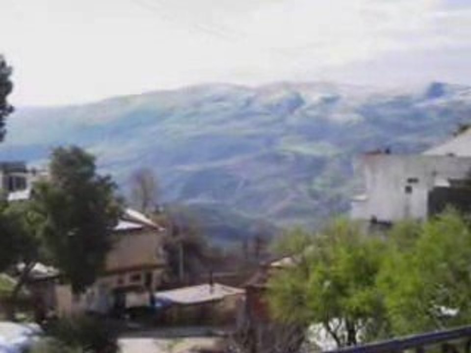 Zemmoura