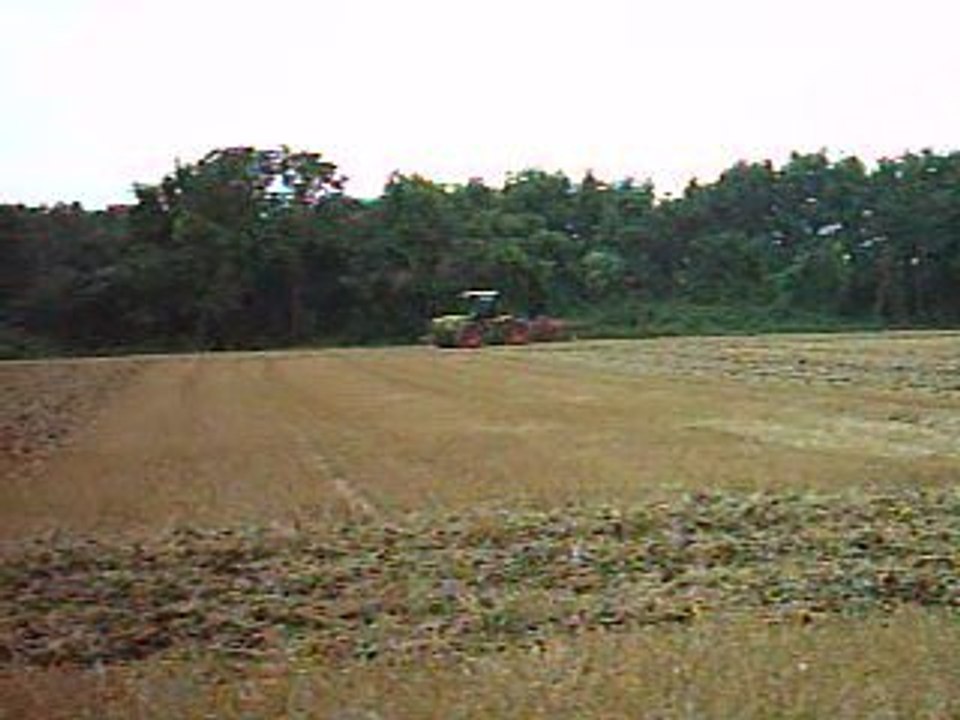 xerion et dechaumeur