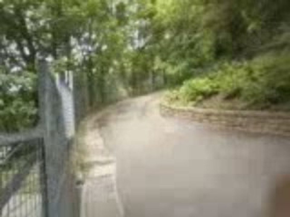 Crash Skate