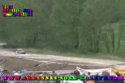Rallye Ardennes 2009 - ES1 - Voiture 90