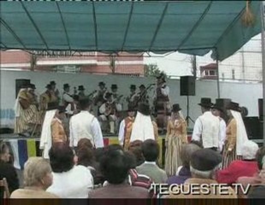 TEGUACO 2