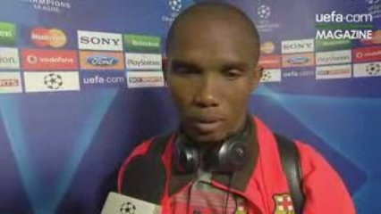 FC Chelsea vs FC Barcelone - Barça to march on Rome