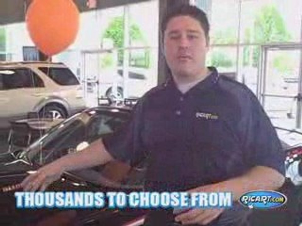 2006 Nissan 350z NISMO Convertible Columbus Ohio