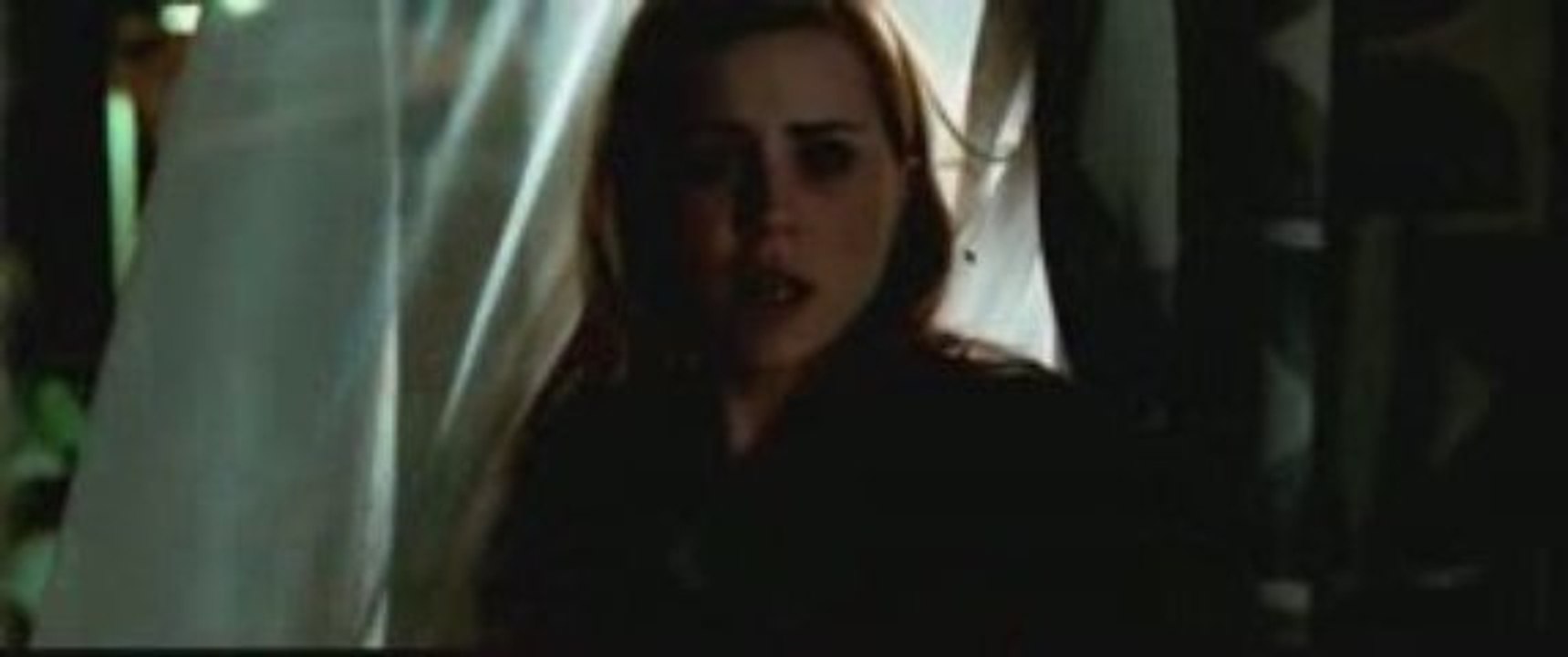 Drag Me To Hell - TV Spot Screaming