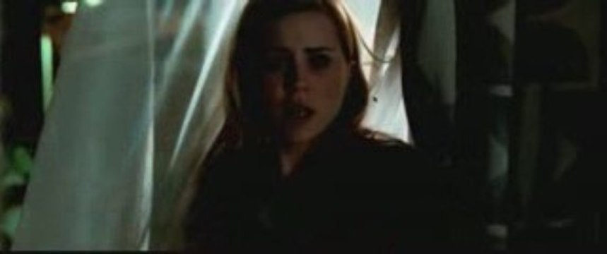 Drag Me To Hell - TV Spot Screaming