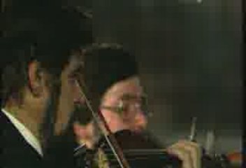 Klaus Nomi interprete Cold Song de H.Purcell