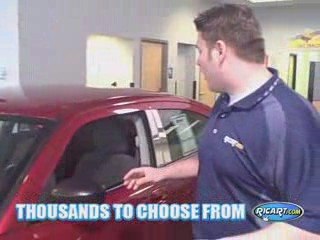 2008 Dodge Charger Columbus Ohio