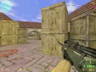 Team 1.6 cs  Punish3r 2004