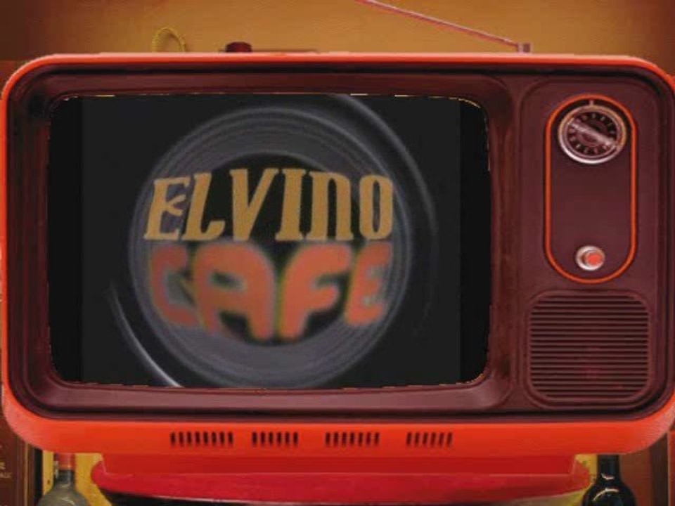 caméra café  parodie elvino movies
