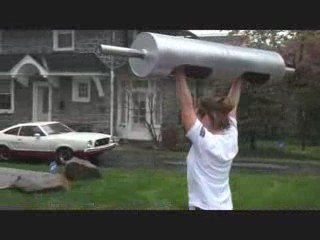 Philadelphia's Fittest Women