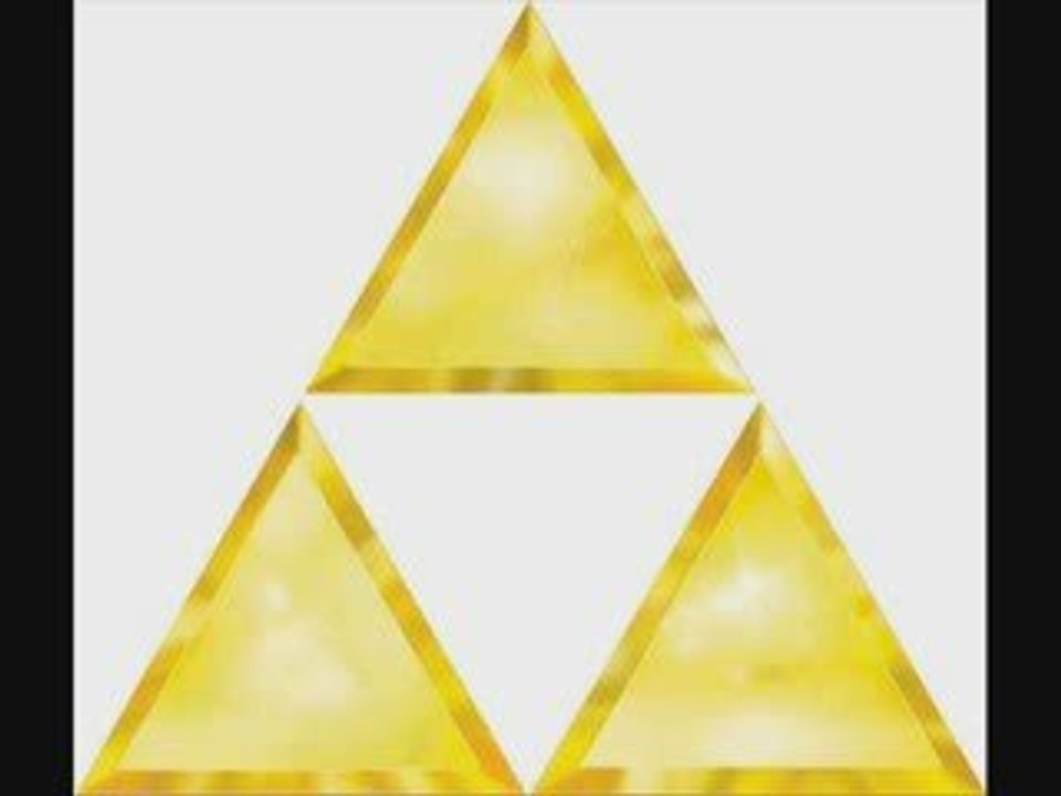 killorkzone parodie zelda 3