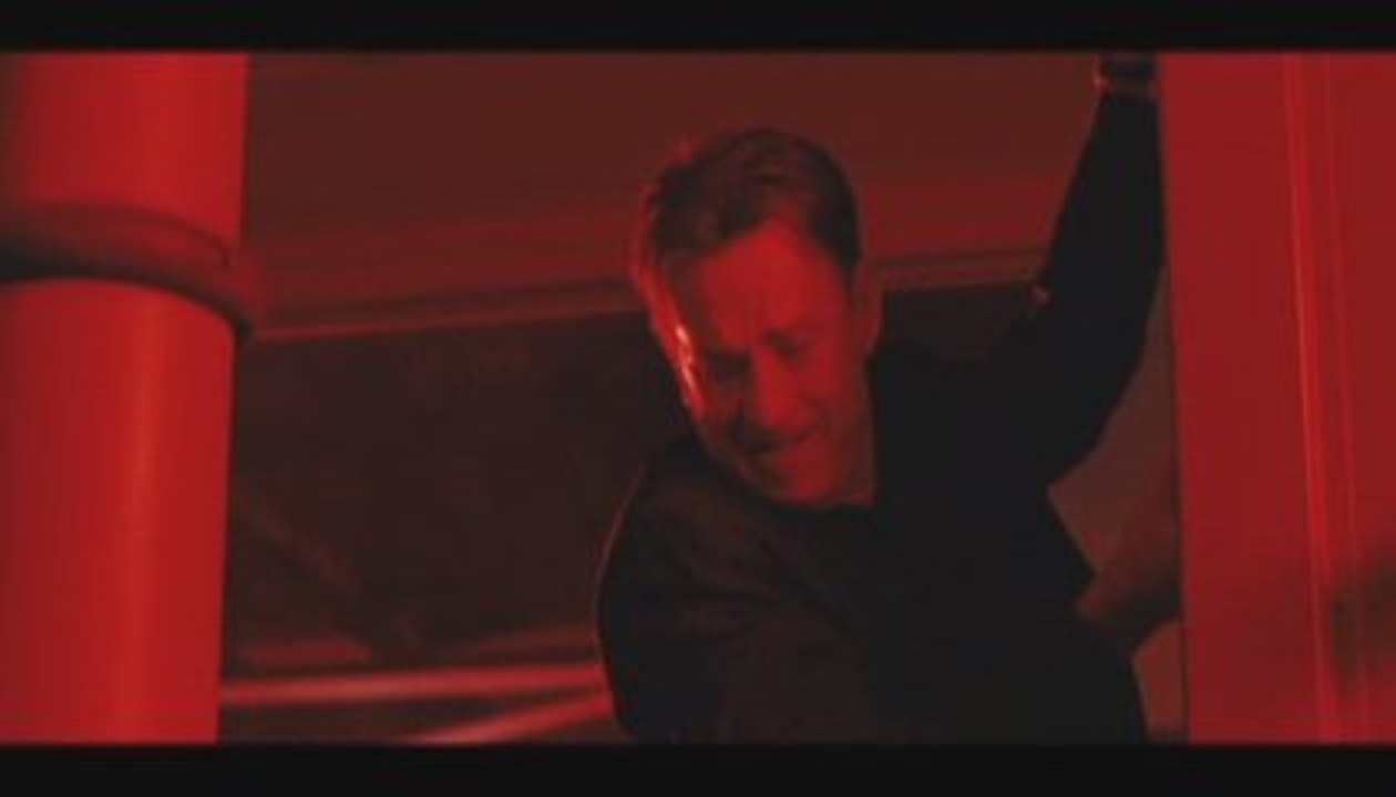 Angels and Demons - Breaking Out [HQ]