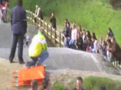 final master guipavas 2009