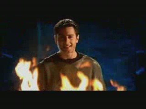 Belle (Russian version of Notre-Dame de Paris )