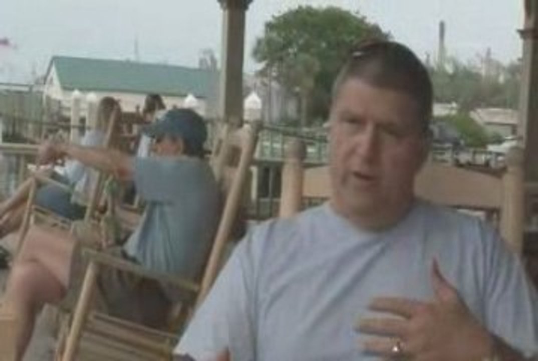 Judi Mackie interviews Nick Deonas