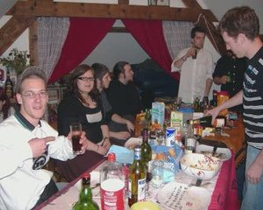 Les meilleurs moments !