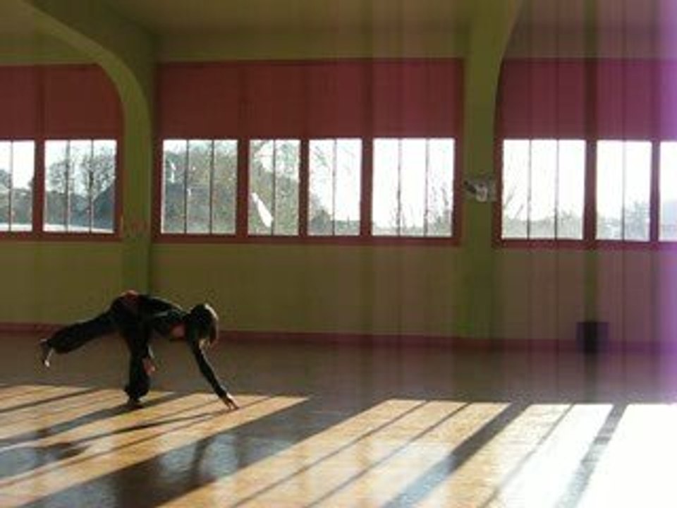 danse mwa et amélie