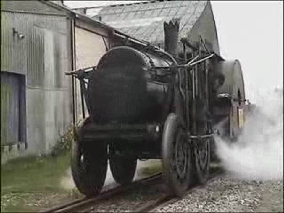 locomotive Marc Seguin ARPPI 26 avr 09 Noyelles CFBS