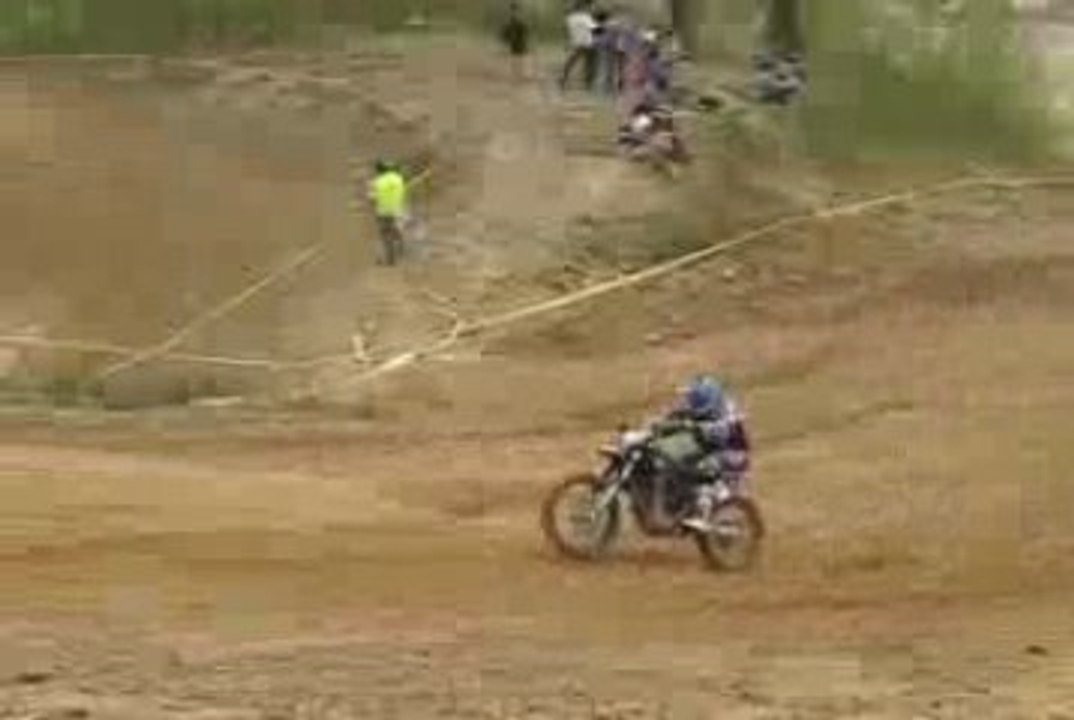 Motocross