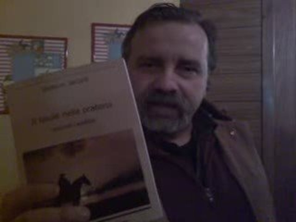 IL BAULE NELLA PRATERIA- WESTERN TALES DI S.JACURTI