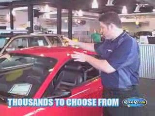2003 Ford Mustang Mach 1 Columbus Ohio