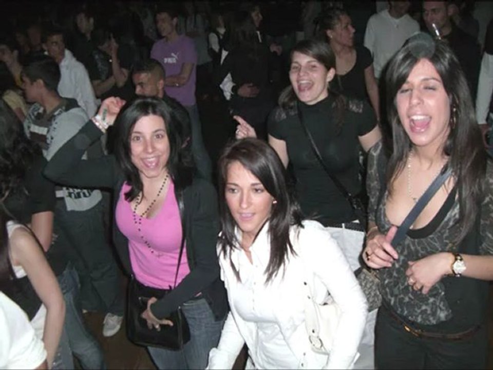 Luso show