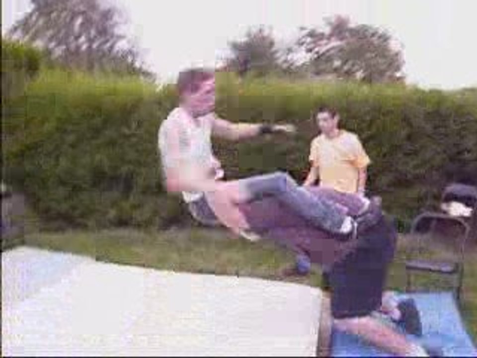 Wwa thor et bio-hazard vs punisher et  P.O.Y