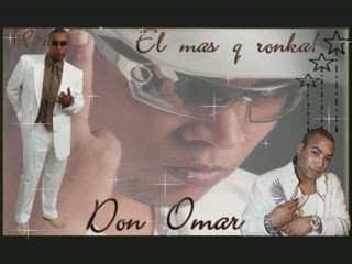 Don omar