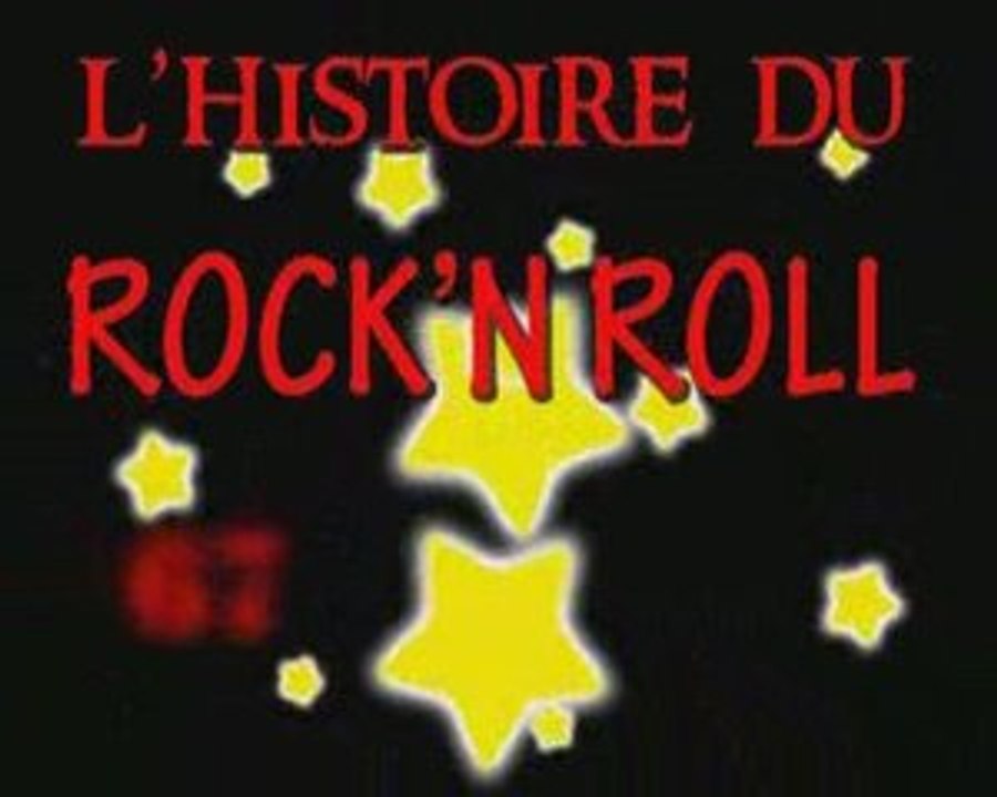 L'histoire du rock n'roll 67