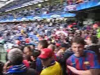 Chelsea Barcelone  06.05.2009