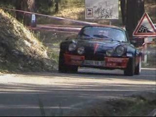 Ronde de la Durance 2009