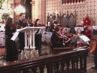 Orchestra de Cameră: Josef Haydn, „Lachrimosa”