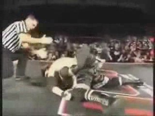 Killer XDF and PSWR tron (Redone)