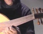 Takassim Oud (instrumental) Hamou-Bechar