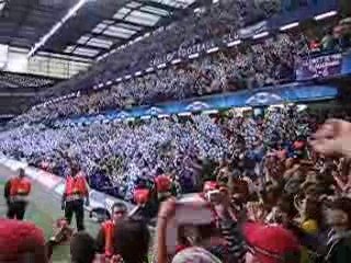 Chelsea Barcelone  06.05.2009