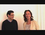 Ségolène Royal et Philippe Aghion - Crise financière