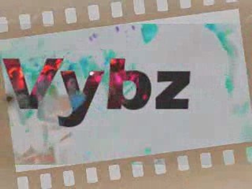 Ragga Vybz & Obed - Brocherie avril 2009