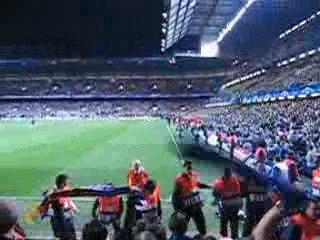 Chelsea Barcelone  06.05.2009