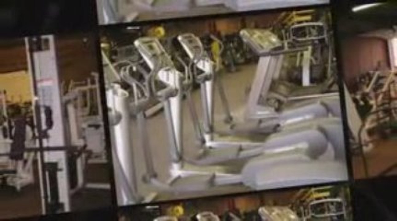 Used Fitness Equipment Absolute Fitness Solutions 717-517-75