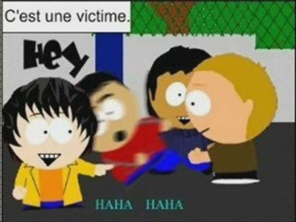 Michel???