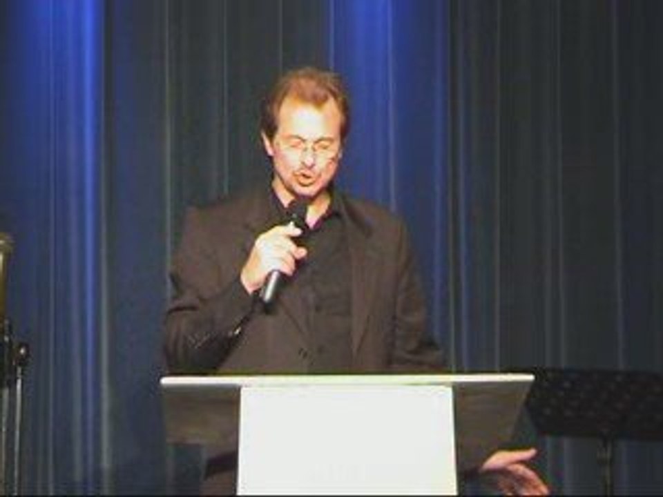 Fais comme Dieu, Regardes au coeur 1