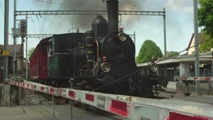 DVZO: Premier jour d'exploitation 2009