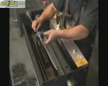 cavomit.eu RO-80 FOIL REELING & SLITTING