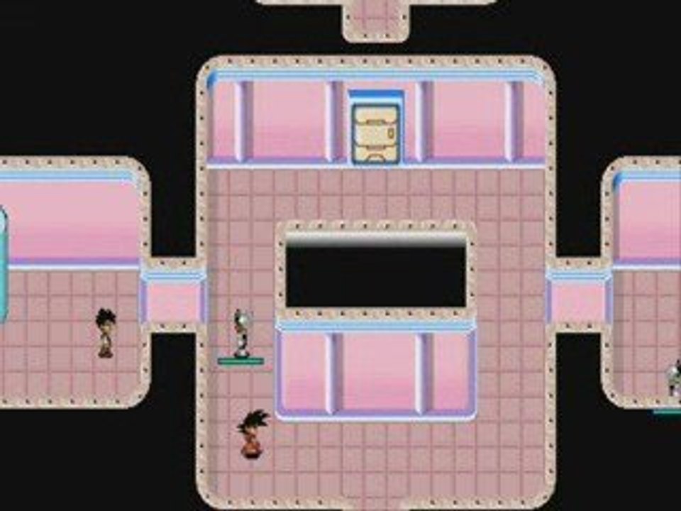 Breat(EW) vs shyngoku09(UF)