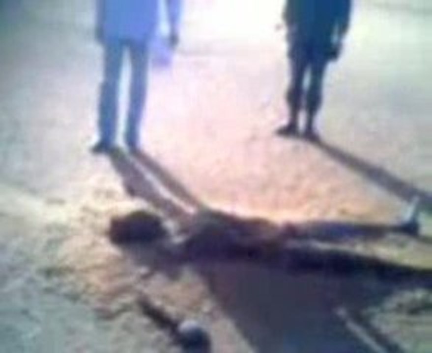 Olgoï-Khorkhoï : Le Ver tueur du désert de Gobi