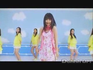Erina Mano - Hajimete no Keiken