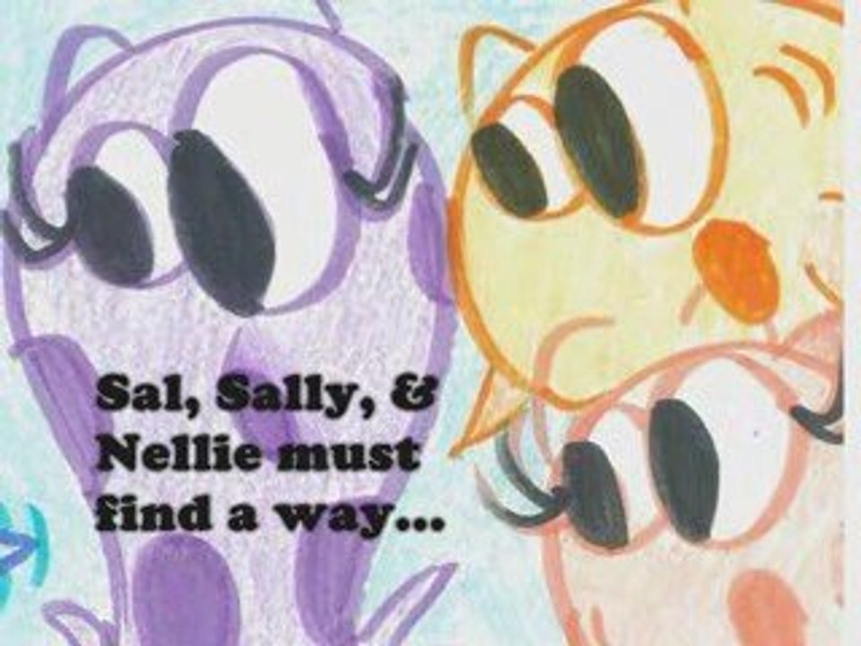 Sal And Sally