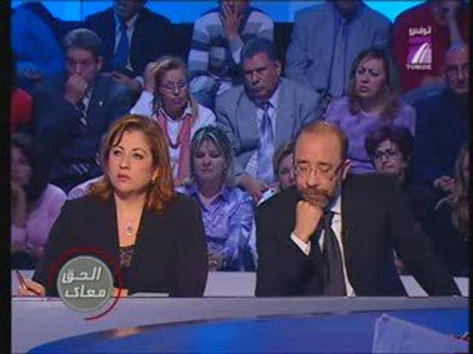Tv7 - Sans aucun doute - Al7a9 Ma3ak - 07/05 - (3.1)