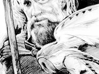 Dumezil récits indo iraniens